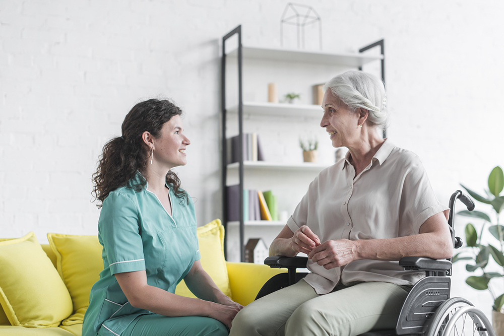 Bodrum Evde Doktor - Evde Sağlık Hizmeti