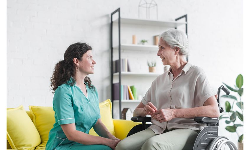 Evde Doktor Bakımı Nasıl Yapılır? 